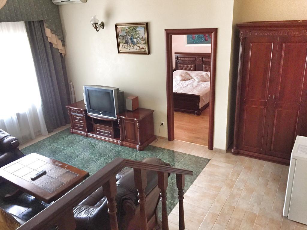 Veles Hotel Fontanka Room photo